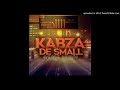 Kabza De Small & Dj maphorisa - Wozzzzah