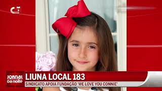 Sindicalismo: LiUNA Local 183 apoia a fundação ‘We Love You Connie’