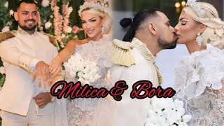 Bora & Milica - Njihova Ljubavna Priča