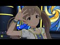 【ミリシタ4k mv】👗 starry melody starlight melody