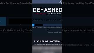 Searching for Phone Numbers in Leaked Databases Part 2 osint #ethicalhacking