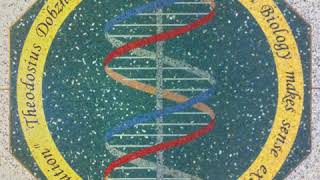 Nothing in Biology Makes Sense Except in the Light of Evolution | Wikipedia audio article