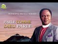 parle comme dieu parle archbishop benson idahosa