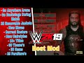 How to Download Wwe 2K19 Mod In Wrestling Revolution 3D - Best Mod Ever