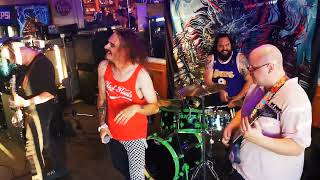 [LIVE MUSIC] Whorrify - Devour The Indolent - Neighbors Pub Loud As Hell 2022