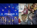 #WeAreUoN Celebrating our EU staff