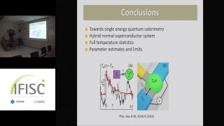 Nanoscale Quantum Calorimetry with Electronic Temperature Fluctuations