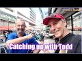 Exploring Sathorn | Condo Hunting | LGBT! Laws | Chatting with Todd