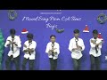 Mixed Song From CA Teens Boy's