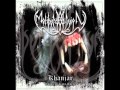 Moribund Oblivion - Ruins of Kara-Shehr