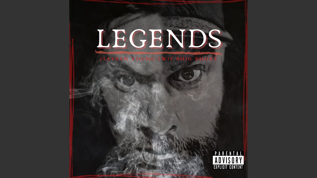 Legends - YouTube