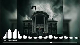 NF - Wake Up [Visualizer]