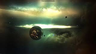 Space Ambient Mix 33 - Frozen Dreams by The Intangible