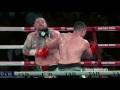 Joseph Parker vs. Andy Ruiz Jr.: WCB Highlights (HBO Boxing)