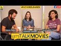 Let's Talk Movies | Race 3, Lust Stories | Anupama Chopra, Rahul Desai, Sucharita Tyagi