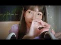 🎧asmr廣東話 睡前安慰🫂按摩放鬆 ❤️ asmr for anxiety relief u0026 relaxing massage 🌟（中文字幕）