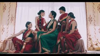 Vidya Vox - Tamil Born Killa (Official Video)