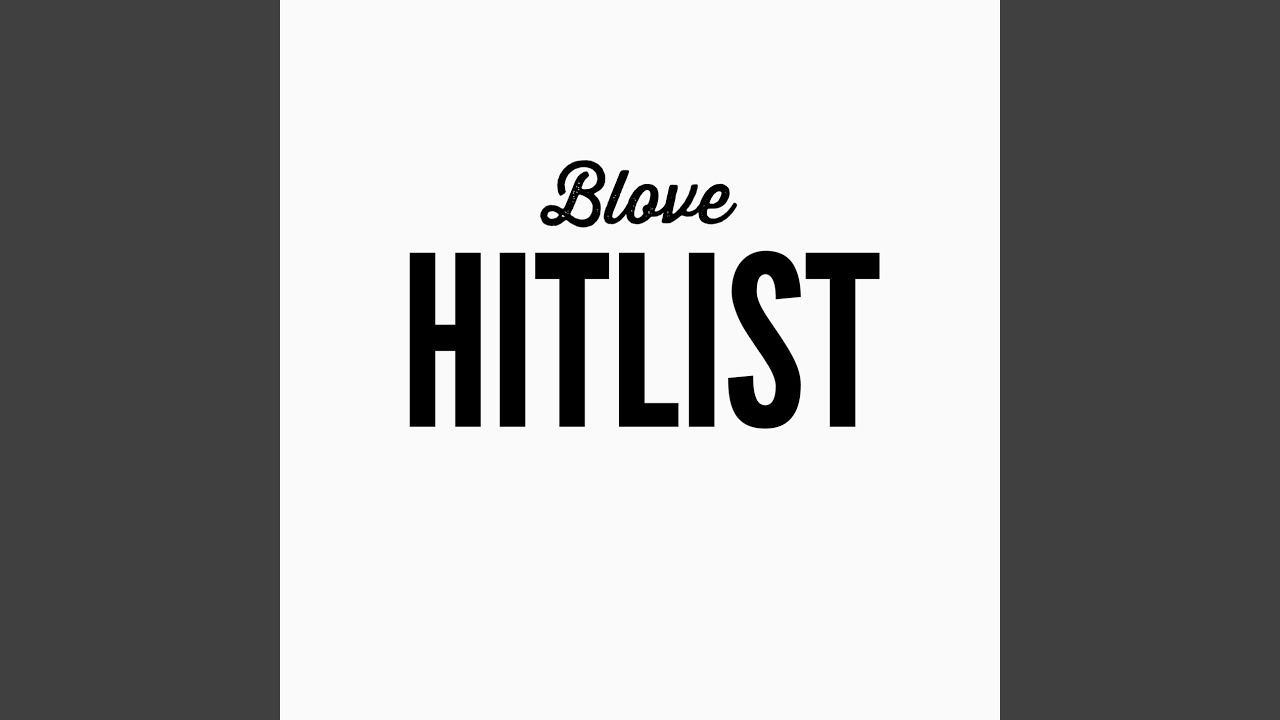 Hitlist (feat. B-Love) - MSport | Shazam