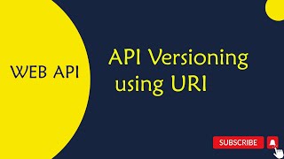 18.WEB API : API Versioning Using URI in Telugu