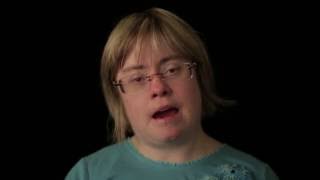 What is a learning disability?