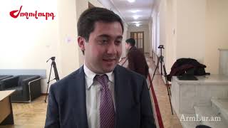 Որքանով է Նահապետ Գևորգյանն ազդել որդու ստացած ձայների վրա