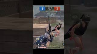 1V1 BOT VS NOOB