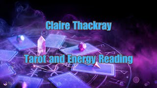 Why Me?! - Tarot and and Energy Reading