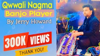 banjo master mintu bhai 09829971405