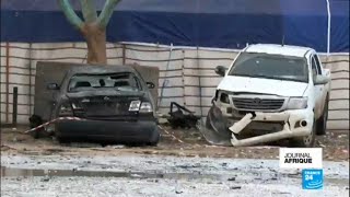 Attentats en Libye, près de 40 morts à Benghazi