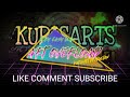 cool murals-ART OVERLOAD|kurisArts production