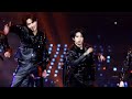 231225 가요대전 still monster dance break 엔하이픈 희승 enhypen heeseung 직캠 fancam 4k focus 9 multi cam ver.