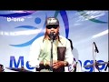 Ferre Gola chante JUGEMENT en LIVE, Mongongo ya Bilengi