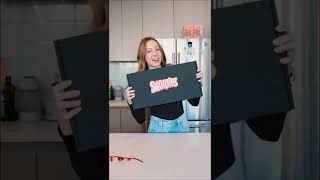 Unbox a PR Package from YouTube with me!