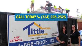 Tittle Brothers Construction Home Improvement in Oakland County MI - (734) 225-2525