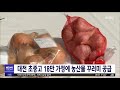 대전 초중고 18만 가정에 농산물 꾸러미 공급 대전mbc