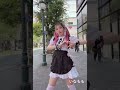 メイドカフェqt【tiktok】 shorts