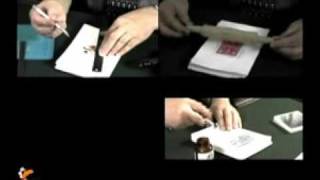 card - The Art of Card Splitting by Martini