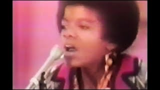 THE JACKSON 5 HELLZAPOPPIN - 'Sugar Daddy', 'Got To Be There' 01/03/1972