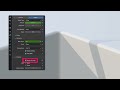 4 random bevel topology tips blender secrets