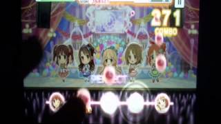 【デレステ】あんずのうた【PRO】 フルコンボ