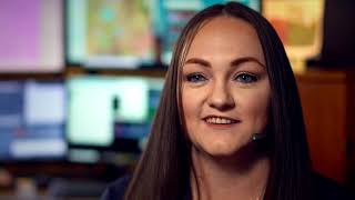 Sit along with a PCSO Dispatcher!