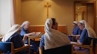 Rue du ciel : dans une communauté de soeurs protestantes