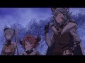 「GRANBLUE FANTASY The Animation Season 2」『霧に包まれた島』篇/予告PV