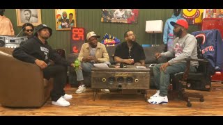 THE RAP BEEF | THE 85 SOUTH SHOW PODCAST | 5.24.24