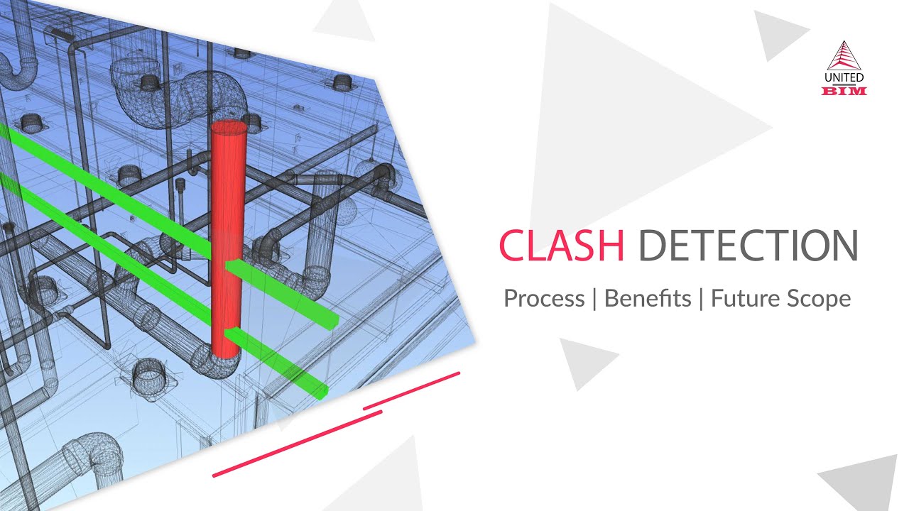 Clash Detection In BIM: Benefits And Future Scope In Modern Day AEC ...