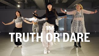 Tyla - Truth or Dare / Learner's Class