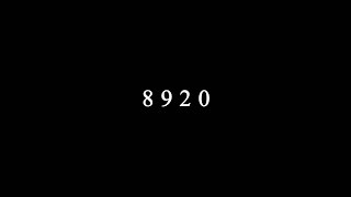 8920series