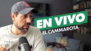 🔴 Desafíos de encarar el lunes. Mates y noticias  /elcammarota en vivo