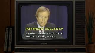 Computer Chronicles S04E33 - Supercomputers #retrotv #retrocomputing