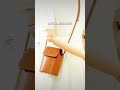 Mini Bag Luna Sling Bag. Fashion. Bag Silang Comel Cute Cantik